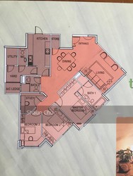 Simei Green Condominium (D18), Condominium #225068181